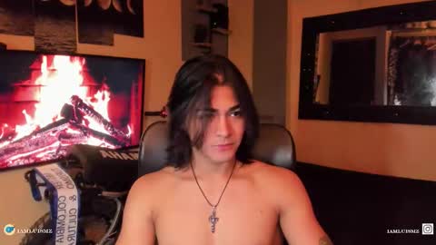 I AM HERE online show from 02.24.26