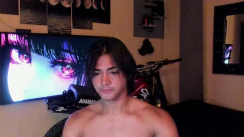I AM HERE online show from 05.03.26