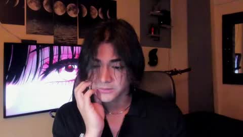 I AM HERE online show from 05.17.26