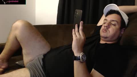 Sebas online show from 02.20.26