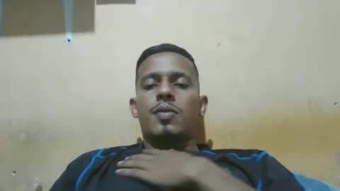 Arthurcock Independent Model online show from 03.10.25