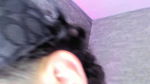 Snapshot of arthurcox_ chatting on 09.13.25 arthurcox_ online show from 09.13.25