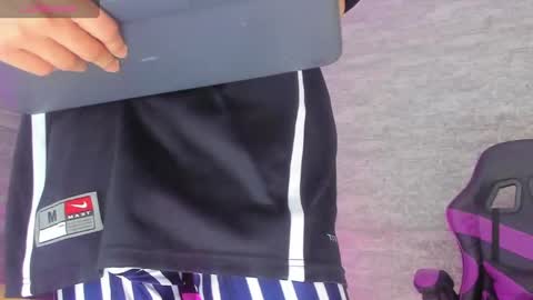 Snapshot of arthurcox_ chatting on 09.23.25 arthurcox_ online show from 09.23.25