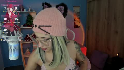 Lenna online show from 01.05.25