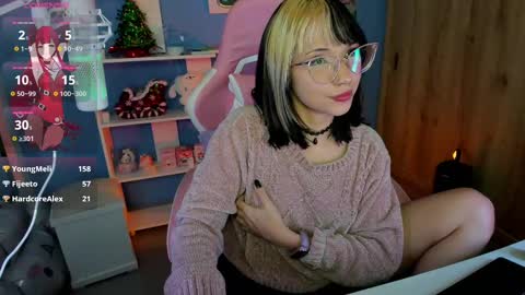 Lenna online show from 02.24.25