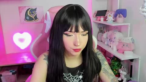 Lenna online show from 10.08.25