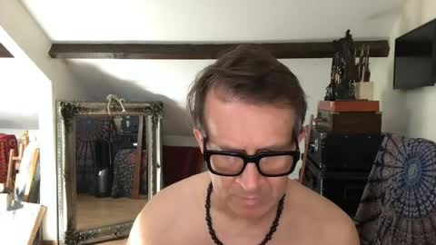 artisterotic online show from 06.19.26