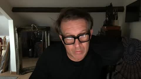 artisterotic online show from 06.22.26