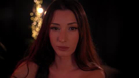 Marlene online show from 11.23.25