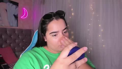 Snapshot of artmisa0519 chatting on 09.15.25 artmisa0519 online show from 09.15.25