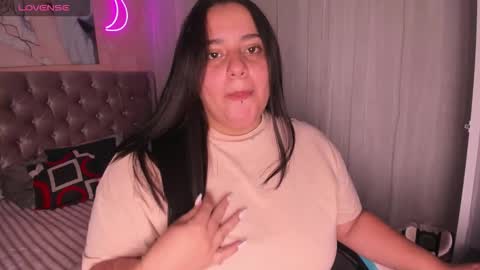 Snapshot of artmisa0519 chatting on 09.27.25 artmisa0519 online show from 09.27.25