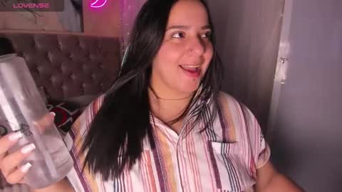 Snapshot of artmisa0519 chatting on 10.02.25 artmisa0519 online show from 10.02.25