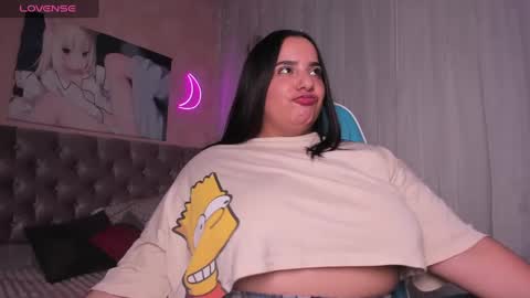 Snapshot of artmisa0519 chatting on 10.09.25 artmisa0519 online show from 10.09.25