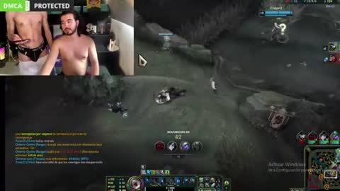 Snapshot of artorias_4 chatting on 06.18.26 artorias 4 online show from 06.18.26