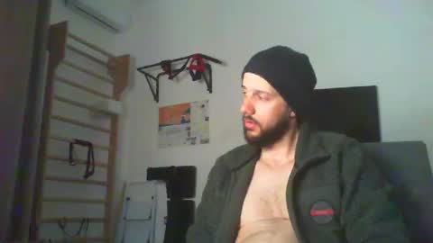 Snapshot of artur833 chatting on 01.10.26 artur833 online show from 01.10.26