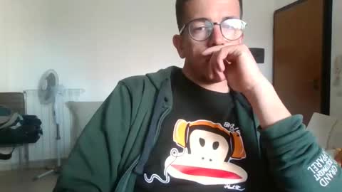 arturpaulval online show from 03.16.26