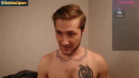 Snapshot of arturswan chatting on 02.20.26 Artur Swan online show from 02.20.26