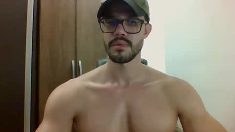 Snapshot of artvillasboas chatting on 09.24.25 Arthur Villasboas online show from 09.24.25