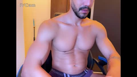 Snapshot of artvillasboas chatting on 10.21.25 Arthur Villasboas online show from 10.21.25