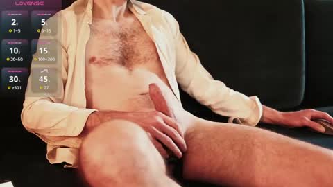 Arty Cock online show from 05.16.26