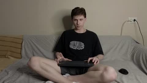 Archie online show from 06.15.26