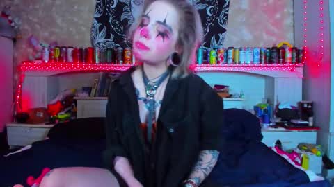 Aru online show from 10.03.25