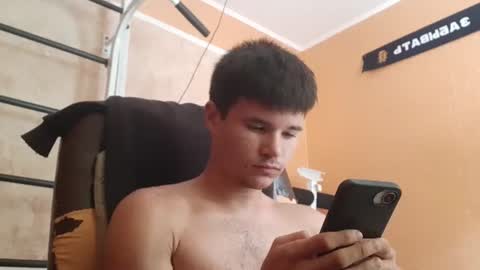 Denis online show from 07.25.26