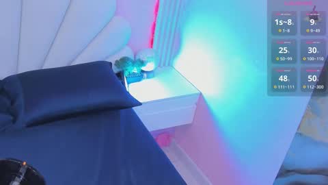 Snapshot of ary__cherry chatting on 02.11.26 Ary online show from 02.11.26