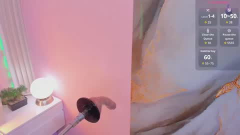 Snapshot of ary__cherry chatting on 02.18.26 Ary online show from 02.18.26