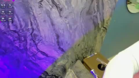 Snapshot of ary__cherry chatting on 03.01.26 Ary online show from 03.01.26