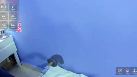 Snapshot of ary__cherry chatting on 03.14.26 Ary online show from 03.14.26