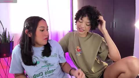 Ariana and Kelsieh online show from 02.10.26