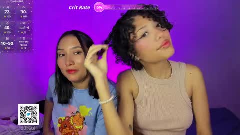 Ariana and Kelsieh online show from 05.24.26