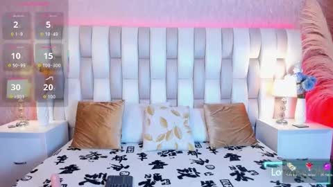 Snapshot of ary_evanss__ chatting on 11.25.25 ARY online show from 11.25.25