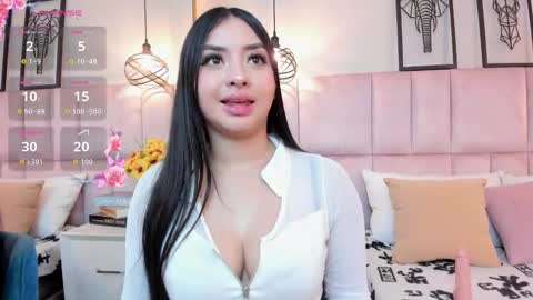 Snapshot of ary_evanss__ chatting on 02.16.26 ARY online show from 02.16.26