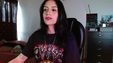   Independent Model online show from 10.24.25