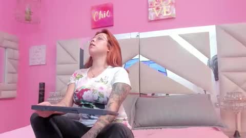 Snapshot of ary_rhoades chatting on 02.13.26 Ary Rhoades online show from 02.13.26