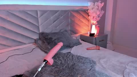 ARY THOMPSON online show from 12.14.24