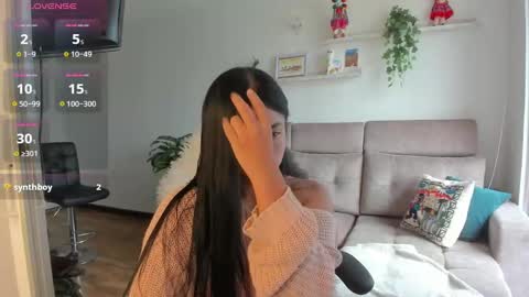 onlyfansarya 44 online show from 02.17.25