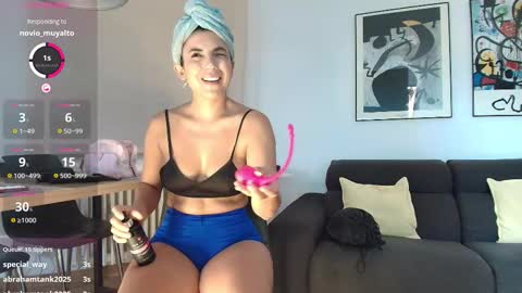 onlyfansarya 44 online show from 10.09.25