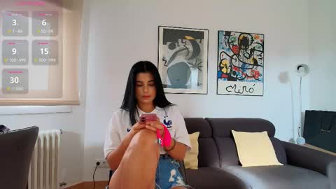 onlyfansarya 44 online show from 10.23.25