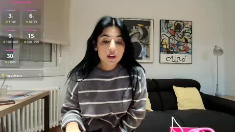 onlyfansarya 44 online show from 11.18.25