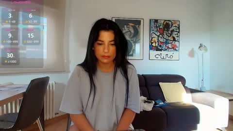 onlyfansarya 44 online show from 11.19.25