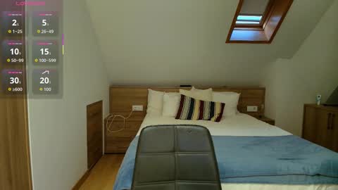 onlyfansarya 44 online show from 01.15.26