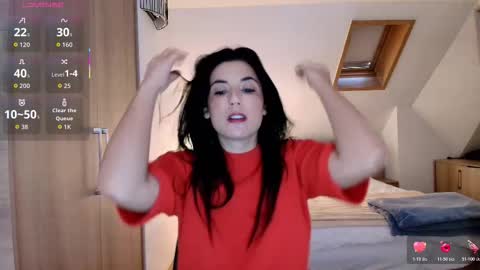 onlyfansarya 44 online show from 01.19.26