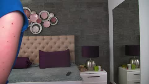 arya_joy online show from 05.18.26