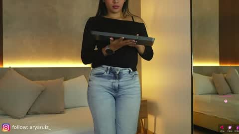 Arya online show from 06.19.26