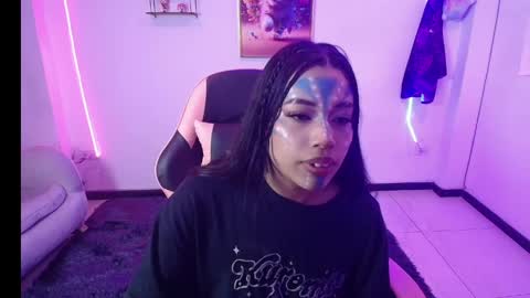 aryahmoonn online show from 04.30.26