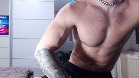 AryanAian1 online show from 01.31.25