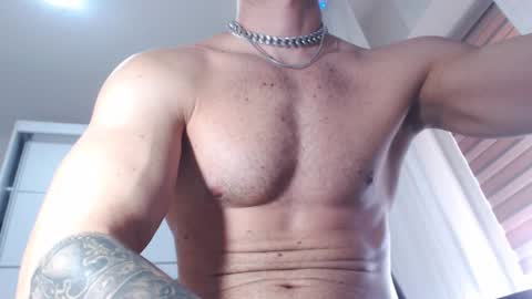 AryanAian1 online show from 02.05.25